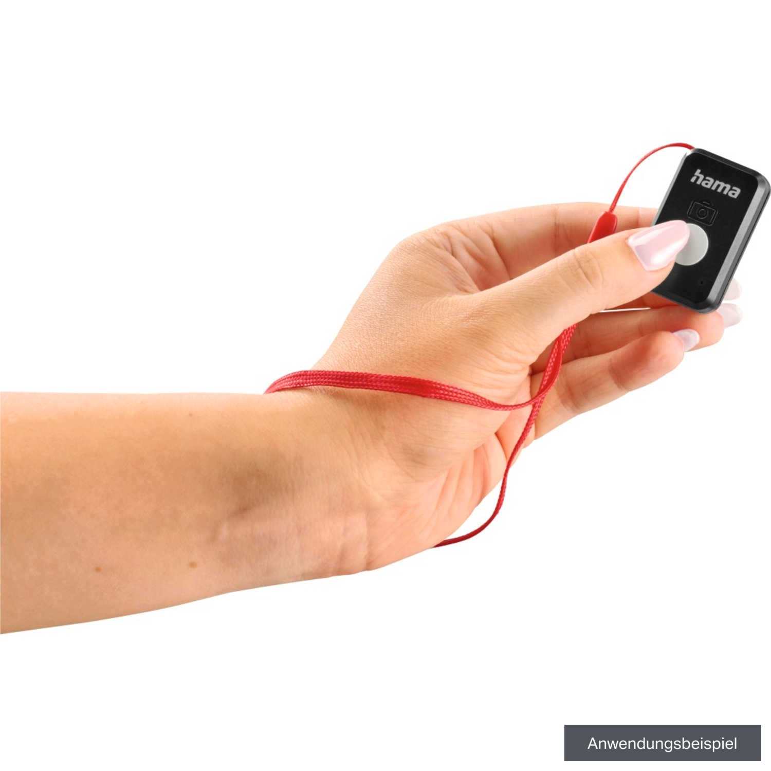 Hama Bluetooth-Fernauslöser BRS5