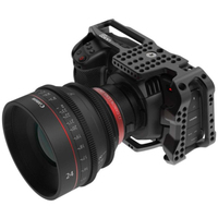 8Sinn Cage für BM Pocket Cinema Camera 4K und 6K 