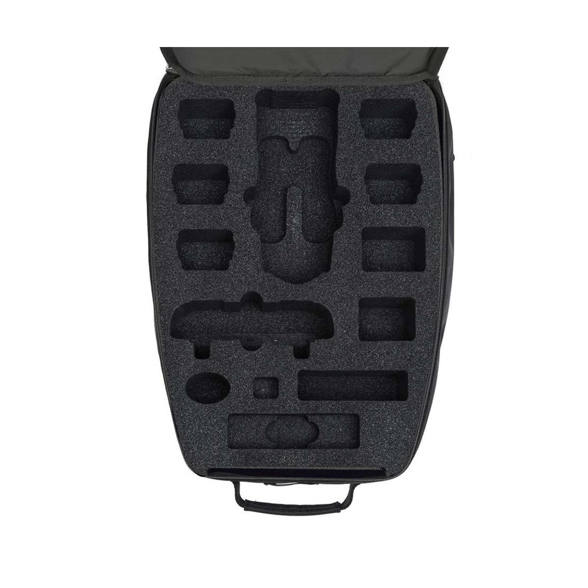 HPRC Weiche Tasche MAVBAG35-03 für DJI Mavic 2 und Zubehör