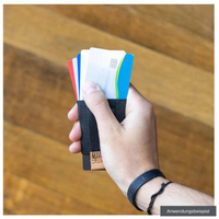 Gomatic Brieftasche V1 
