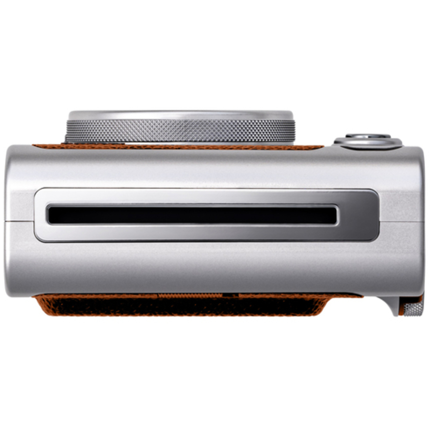 Fujifilm INSTAX Mini Evo braun