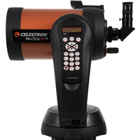 Celestron NexStar 6 SE Goto-Teleskop