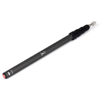 Manfrotto Carbon Nanopole Stativ für Beleuchtungsgeräte