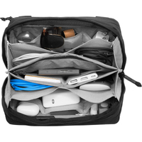 Peak Design Tech Pouch V2 schwarz