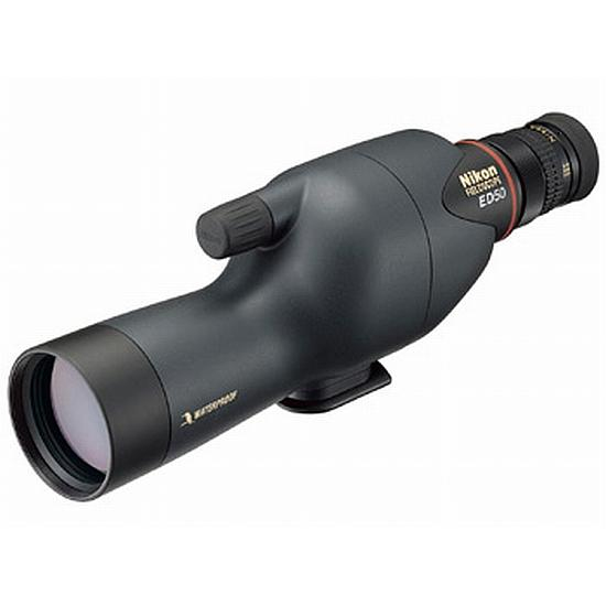 Nikon Fieldscope 50 ED anthrazit