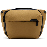 Peak Design Umhängetasche Everyday Sling V2 6L Coyote