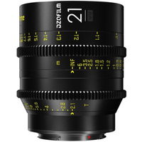 DZOFILM VESPID PRIME 21mm T2.1 (VV/FF) für PL/EF-Mount