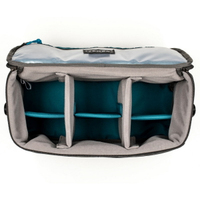 Tenba BYOB 13 Kameraeinsatz in schwarz