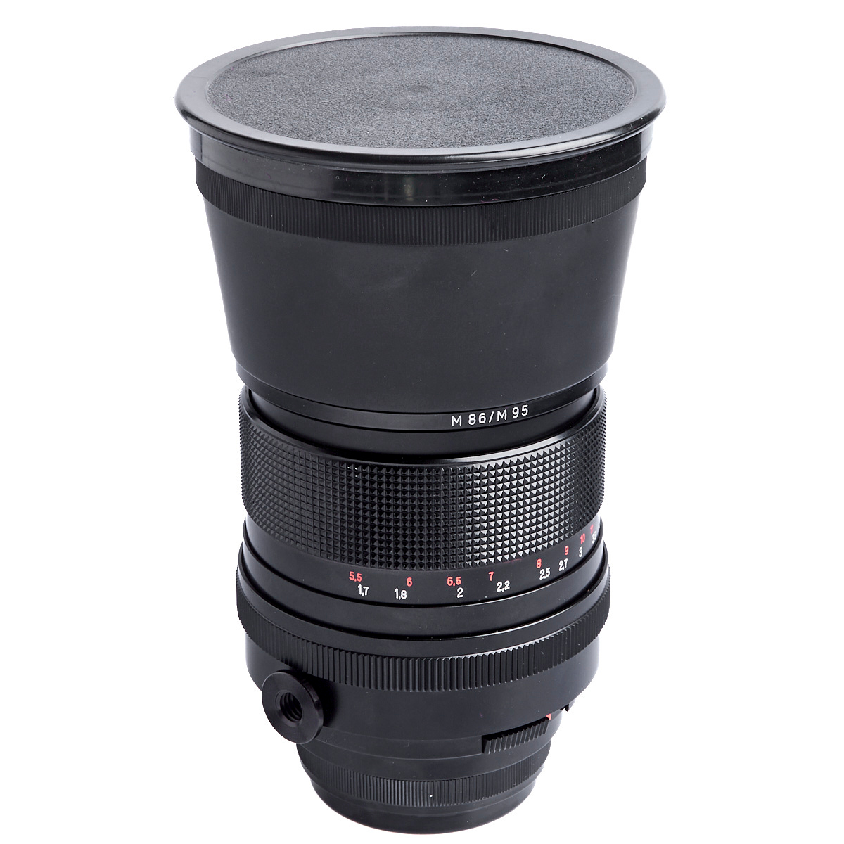 Contax Carl Zeiss Sonnar 180mm/2,8 T* gebraucht