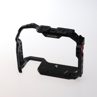 Tilta TA-T30-FCC-B Kompletter Kamerakäfig für Sony Alpha 7 IV Schwarz gebraucht