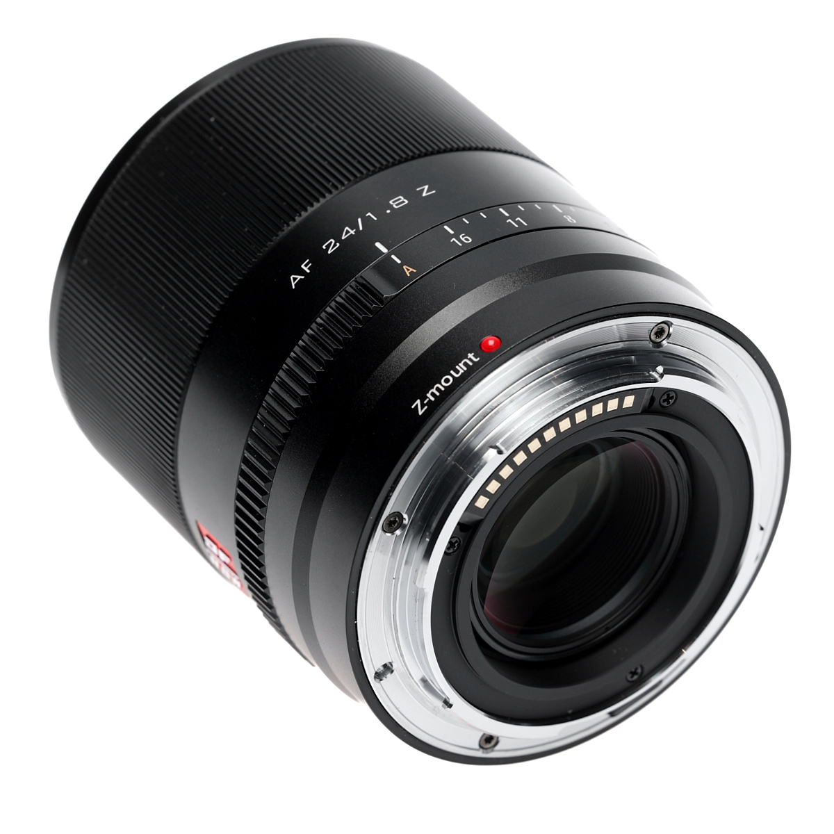 Viltrox 24mm F1.8 AF Nikon Z-Mount gebraucht