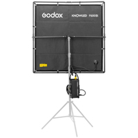 Godox F600Bi Flexible Studio BiColor LED Leuchte