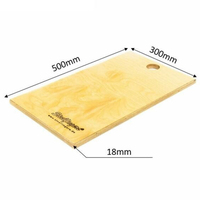 Steelfingers Apple Box Flatpacker 18