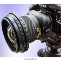Lee Nikon 19mm PC ring 100er System100mm system