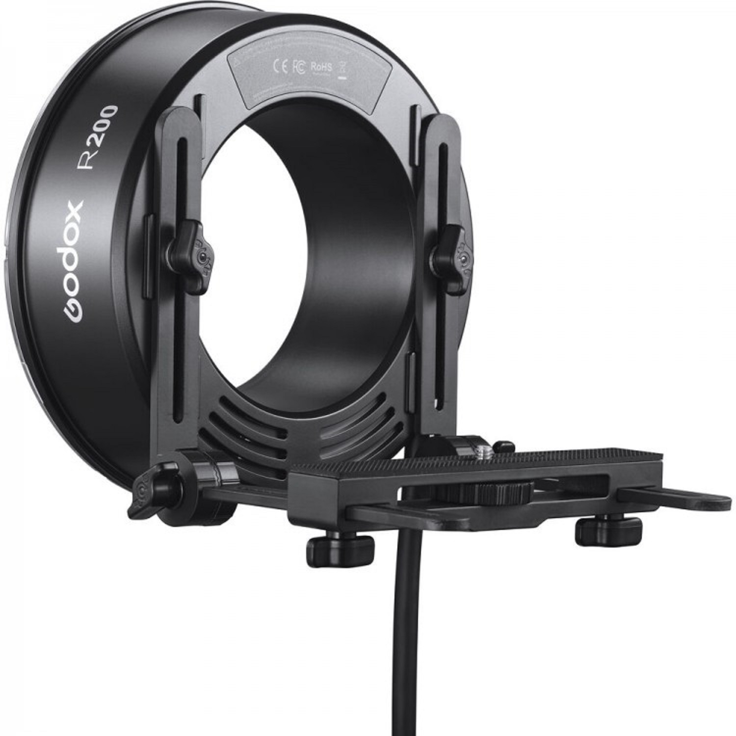 Godox R200 - Ring-Blitzkopf für AD200Pro & AD200