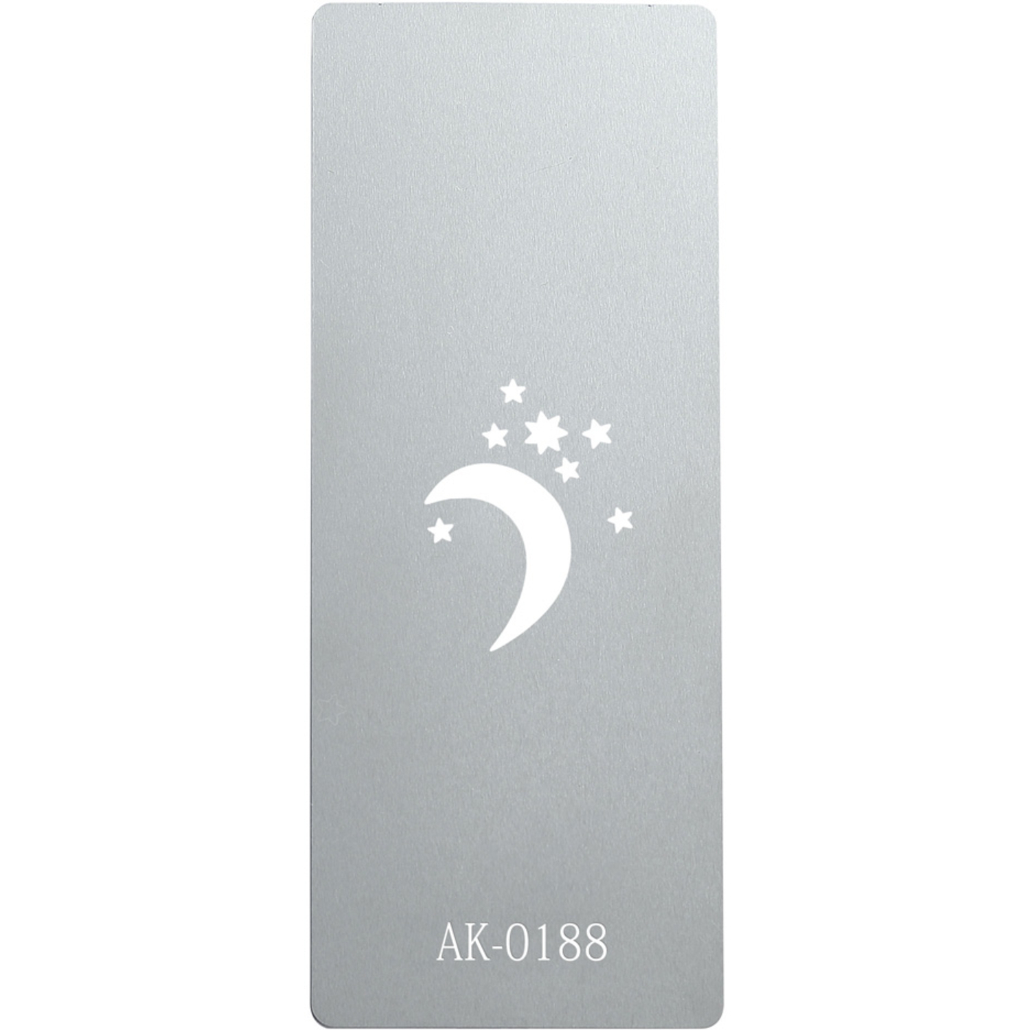 Godox AK-GS1 Gobo Set für AK-R21