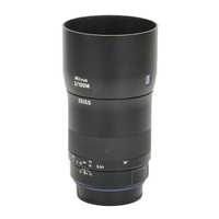Zeiss Milvus 100mm F2 ZE für Canon EF-Mount gebraucht