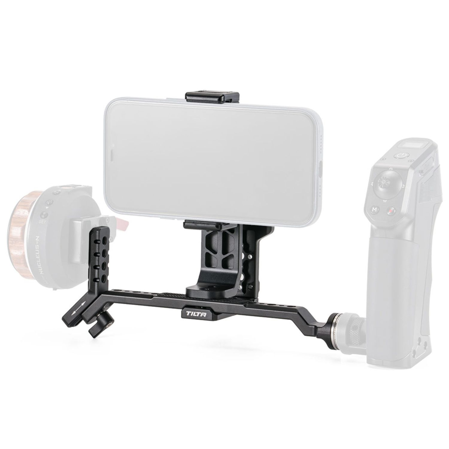 Tilta HDA-T02-MB Hydra Alien Monitorhalterung