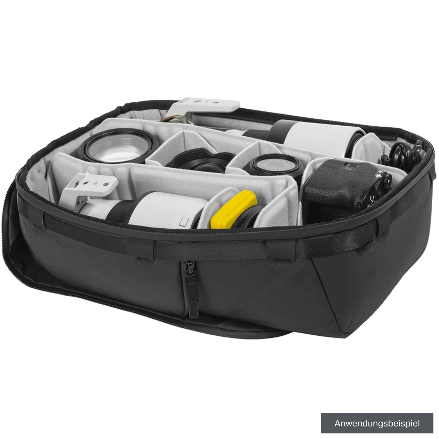 Peak Design Packwürfel Camera Cube V2 L