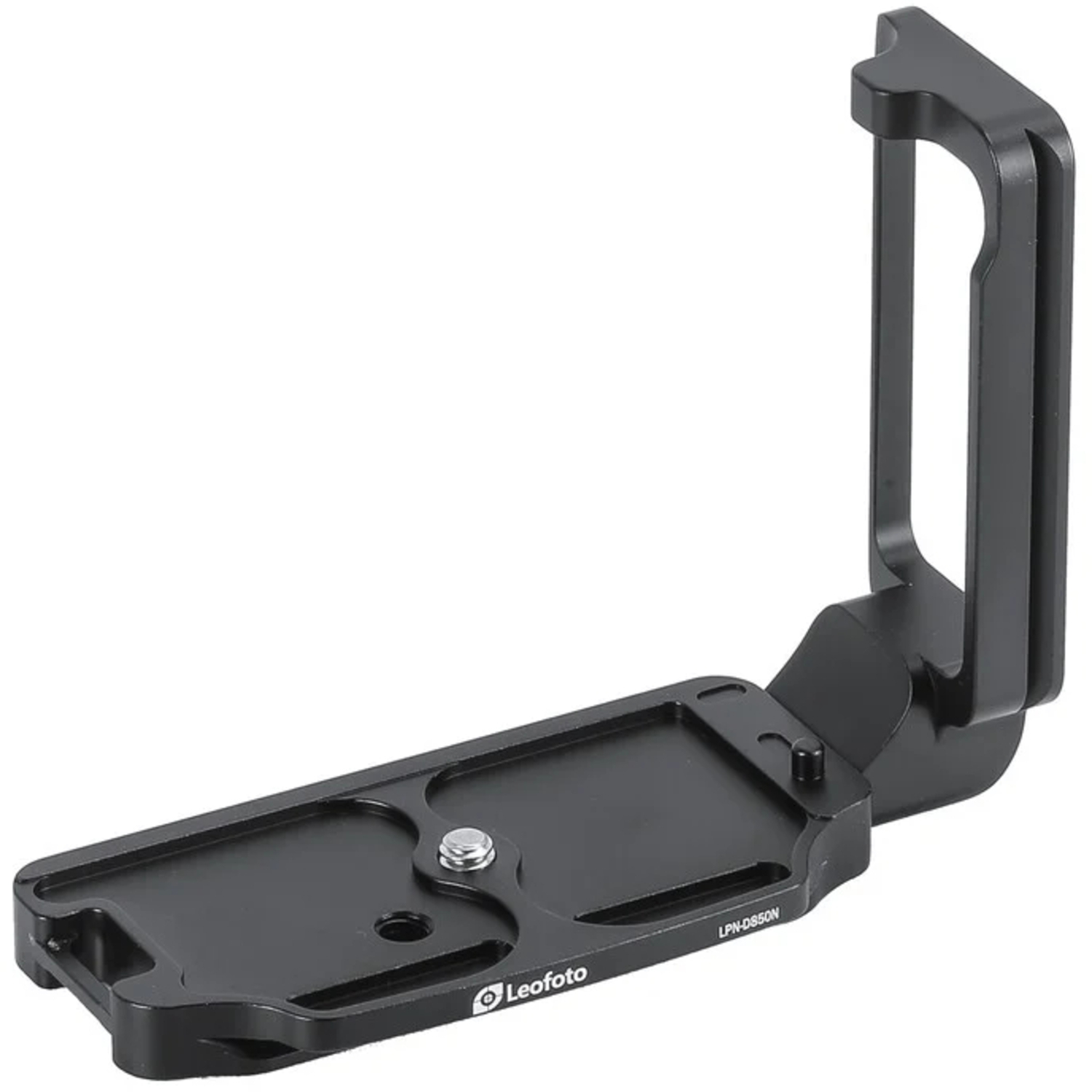 Leofoto LPN-D850N L-Winkelplatte für Nikon D850
