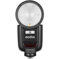 Godox TL-Blitzgerät V1Pro für Fujifilm