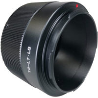 B.I.G. T2-Adapter für L-Mount
