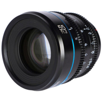 Sirui Nightwalker 55mm T1.2 S35 Cine für Canon RF-Mount