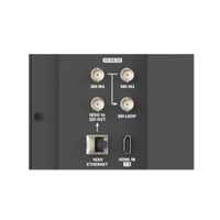 SWIT BM-215-NDI 21,5" Professioneller QLED NDI® Monitor 