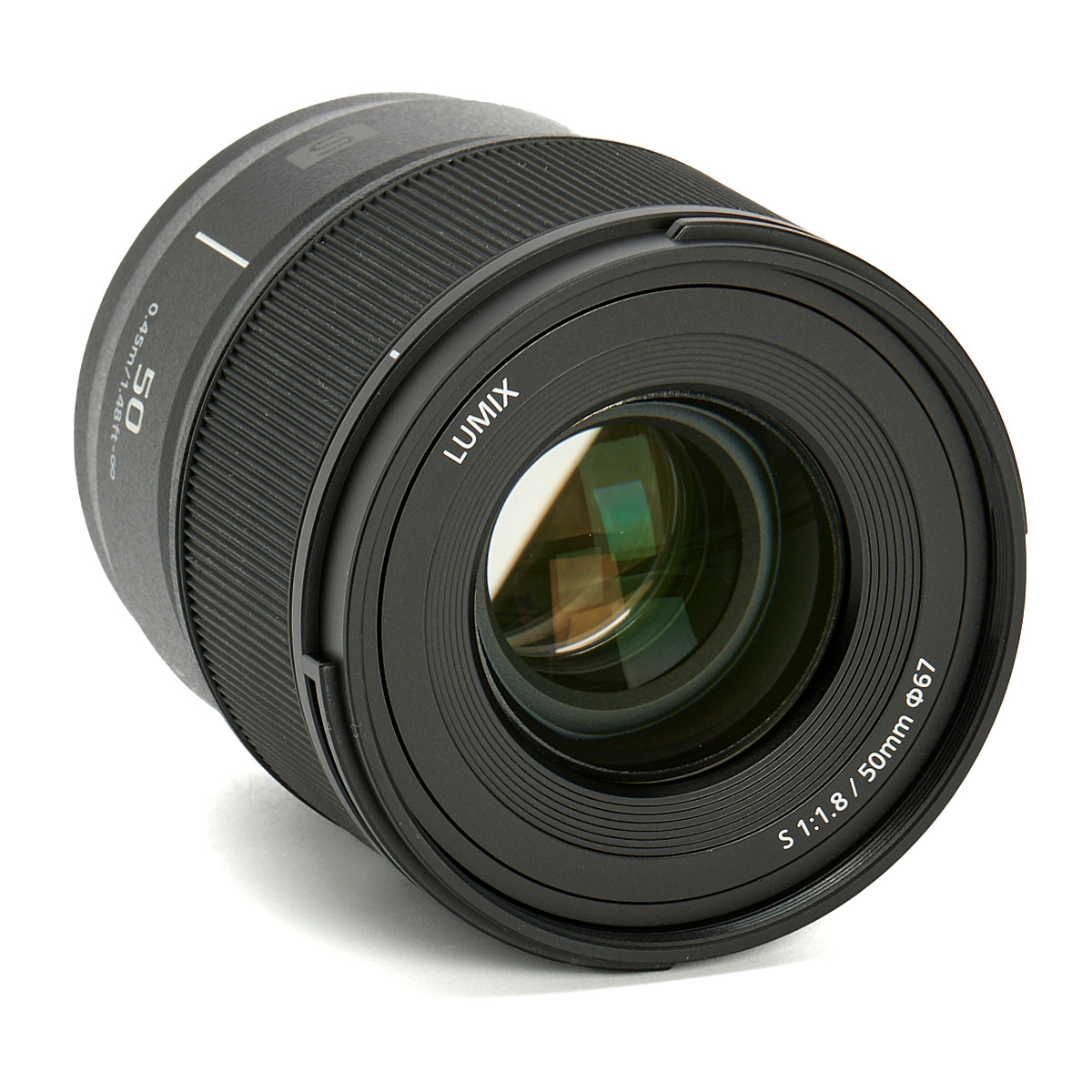 Panasonic LUMIX S 50mm F1.8 für L-Mount gebraucht