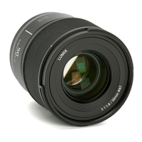 Panasonic LUMIX S 50mm F1.8 für L-Mount gebraucht