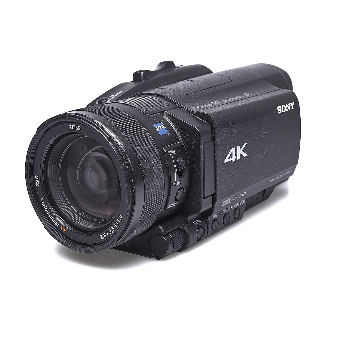 Sony FDR-AX700 gebraucht