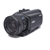 Sony FDR-AX700 gebraucht