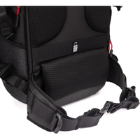 Calumet Fotorucksack CORE 25L schwarz