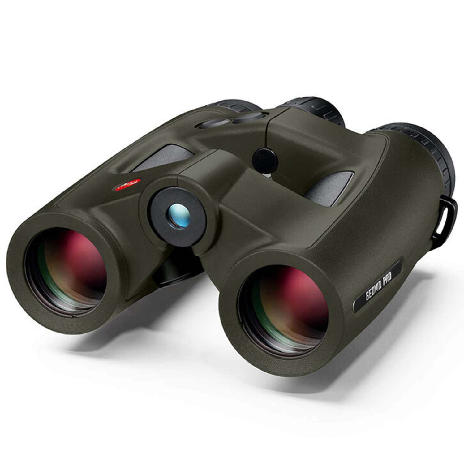 Leica Geovid Pro 10x32 Edition olivgrün