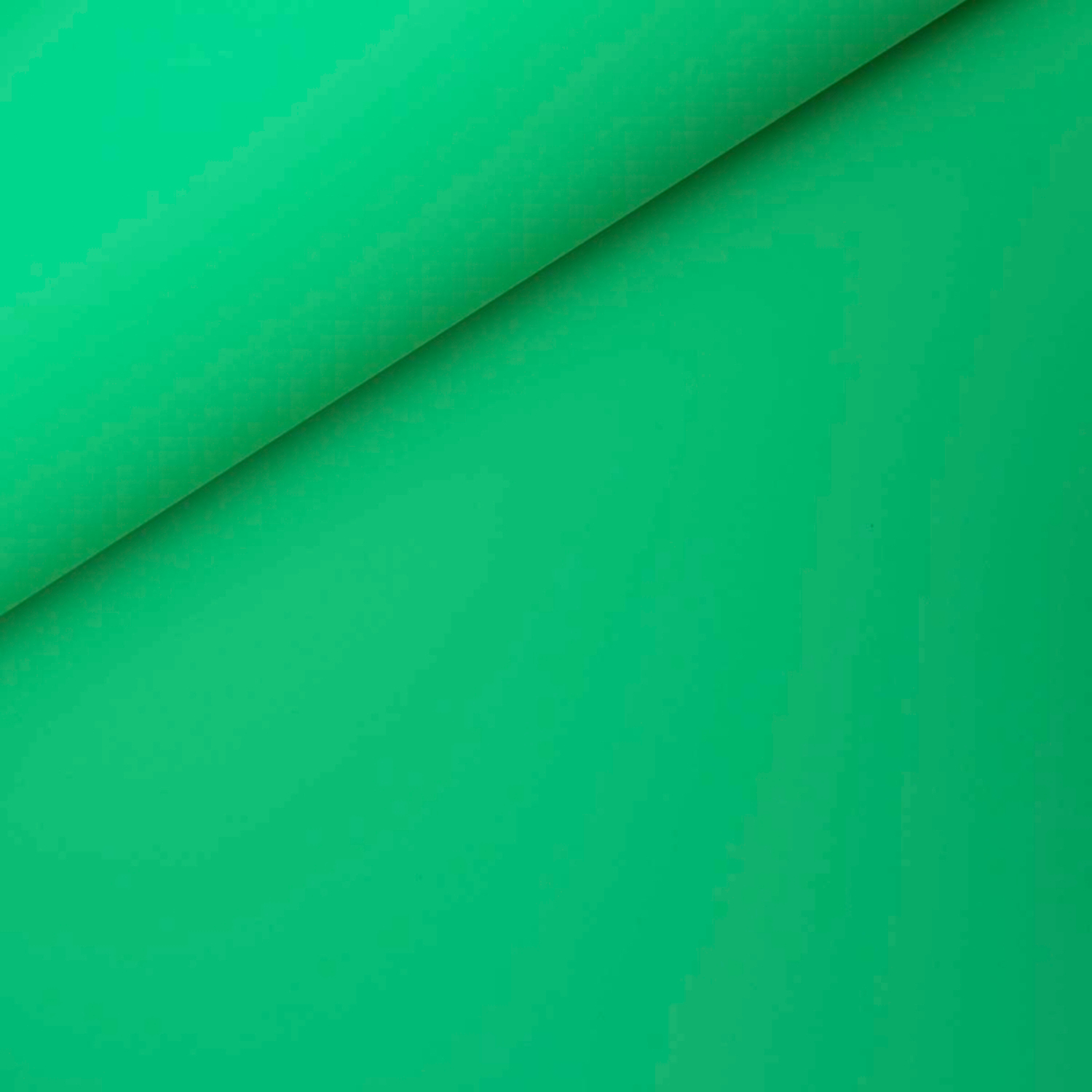 GlareOne PVC Hintergrund grün 60 x 130cm