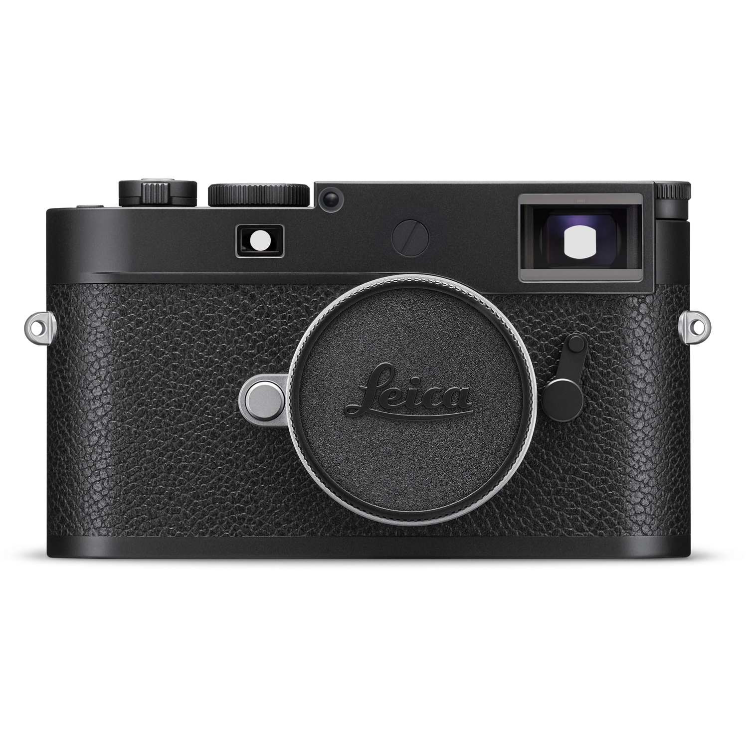 Leica M11-P schwarz lackiert