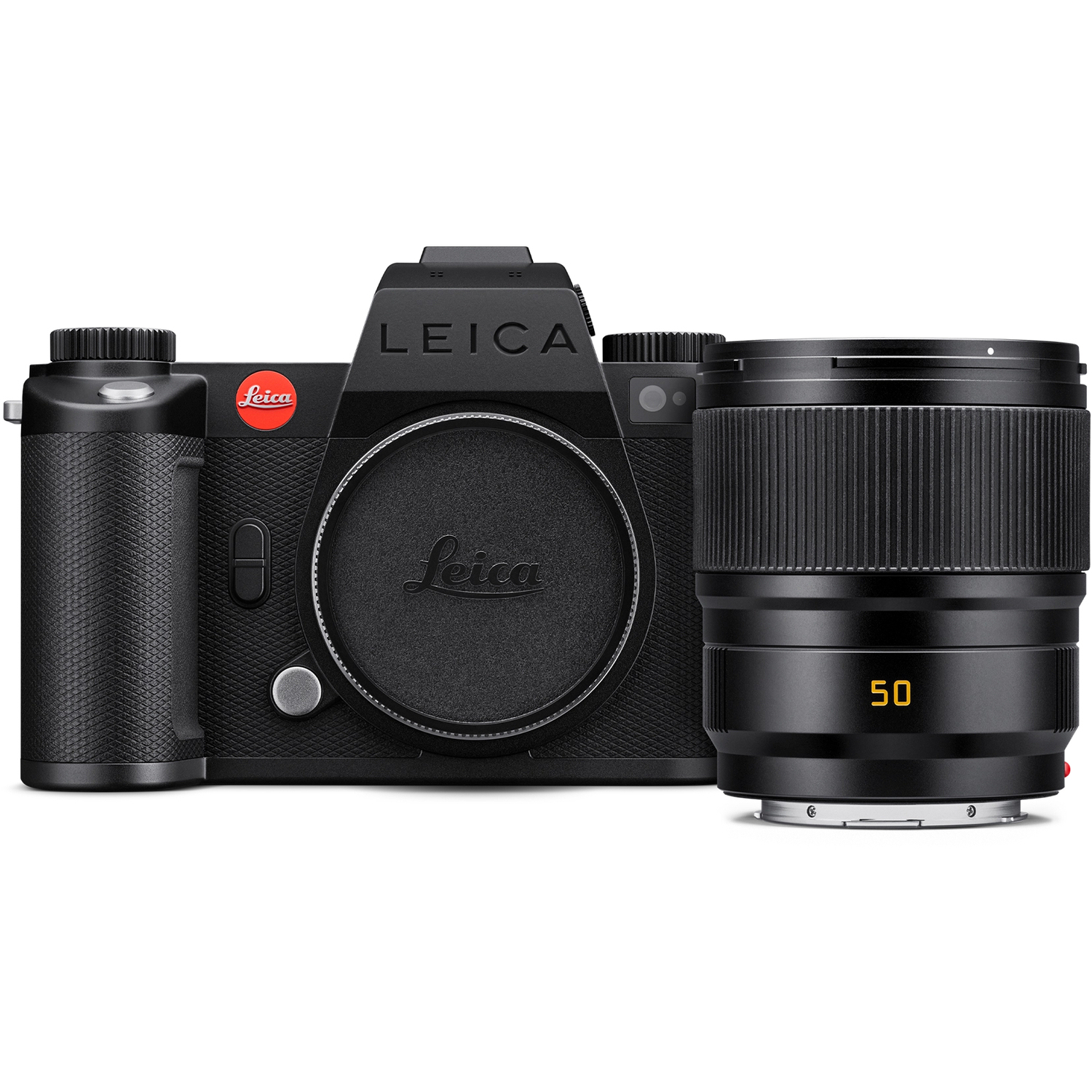 Leica SL3-S Prime Kit 50