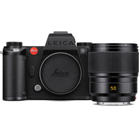 Leica SL3-S Prime Kit 50