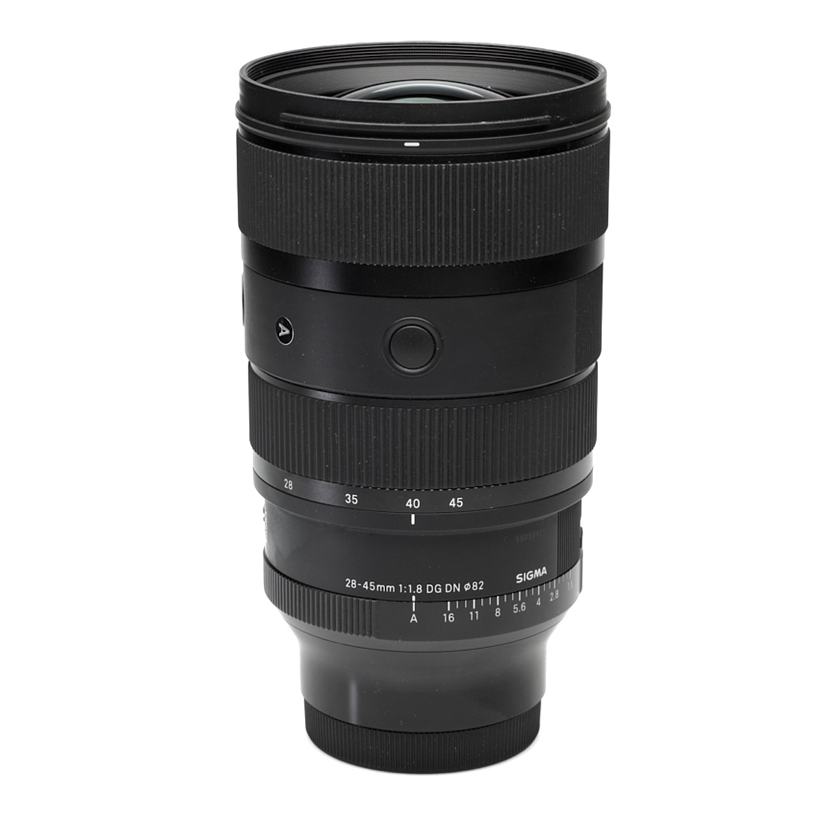 Sigma 28-45mm F1.8 DG DN Art für Sony E-Mount gebraucht