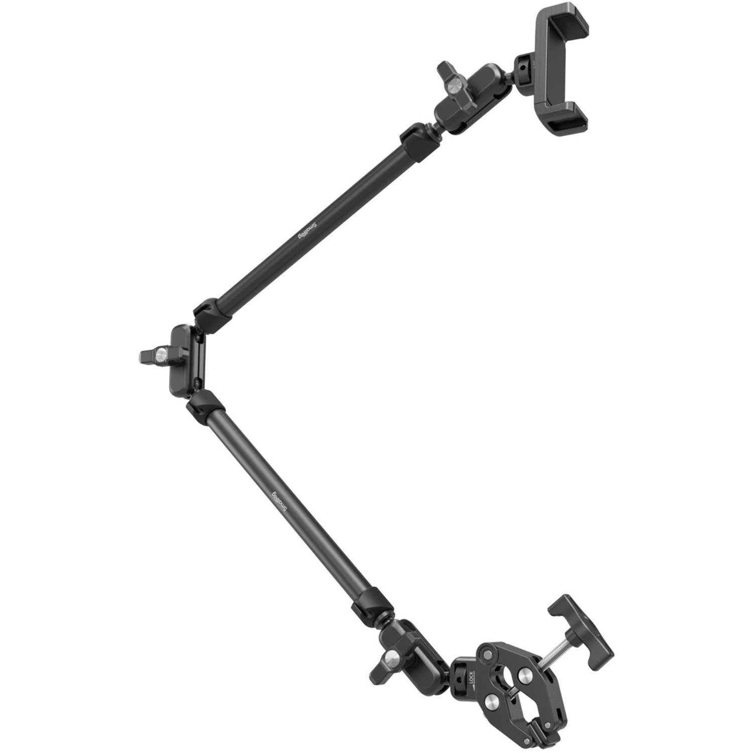 SmallRig Desktop Magic Arm Kit 5625