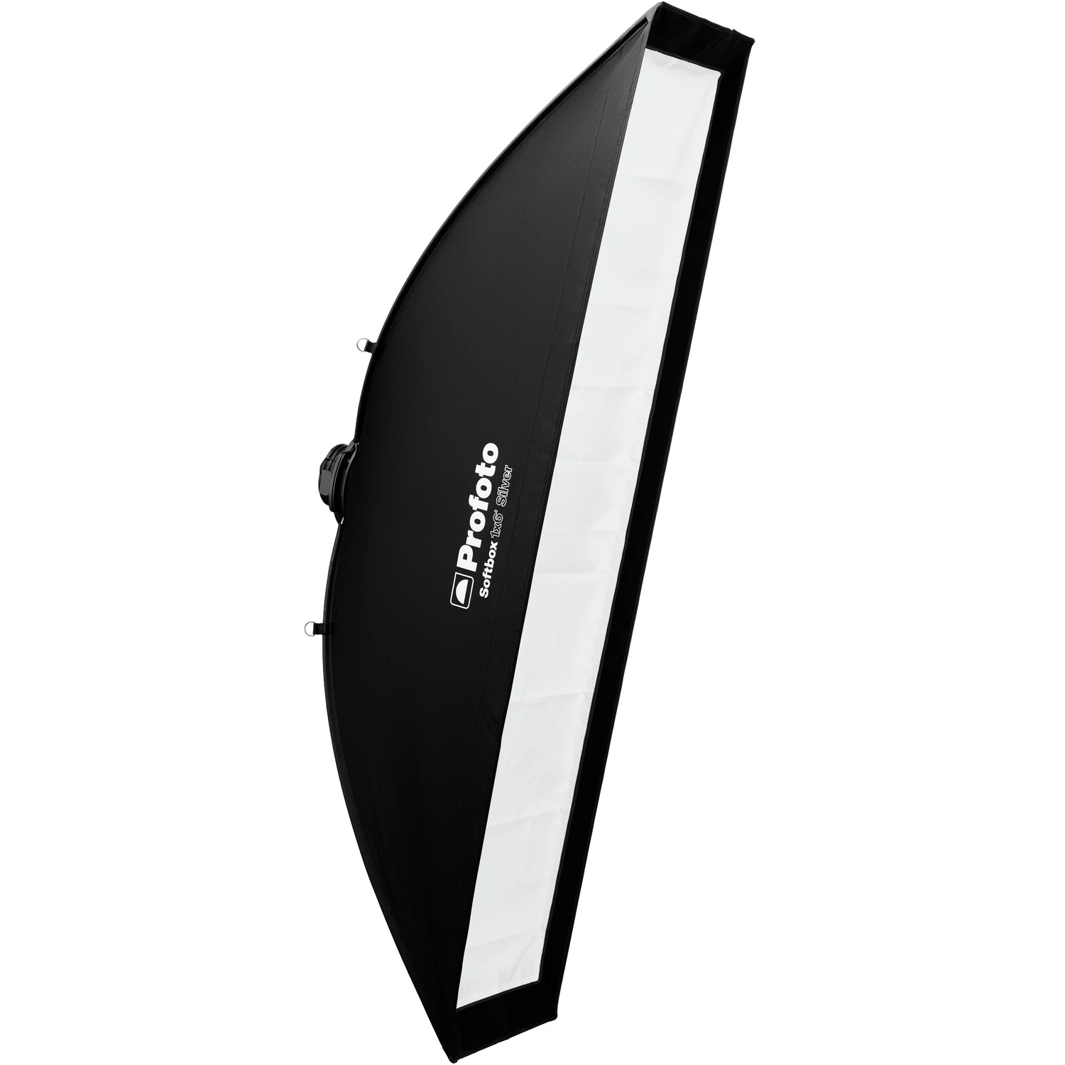 Profoto Softbox Strip 1x6 30 x 180cm silber