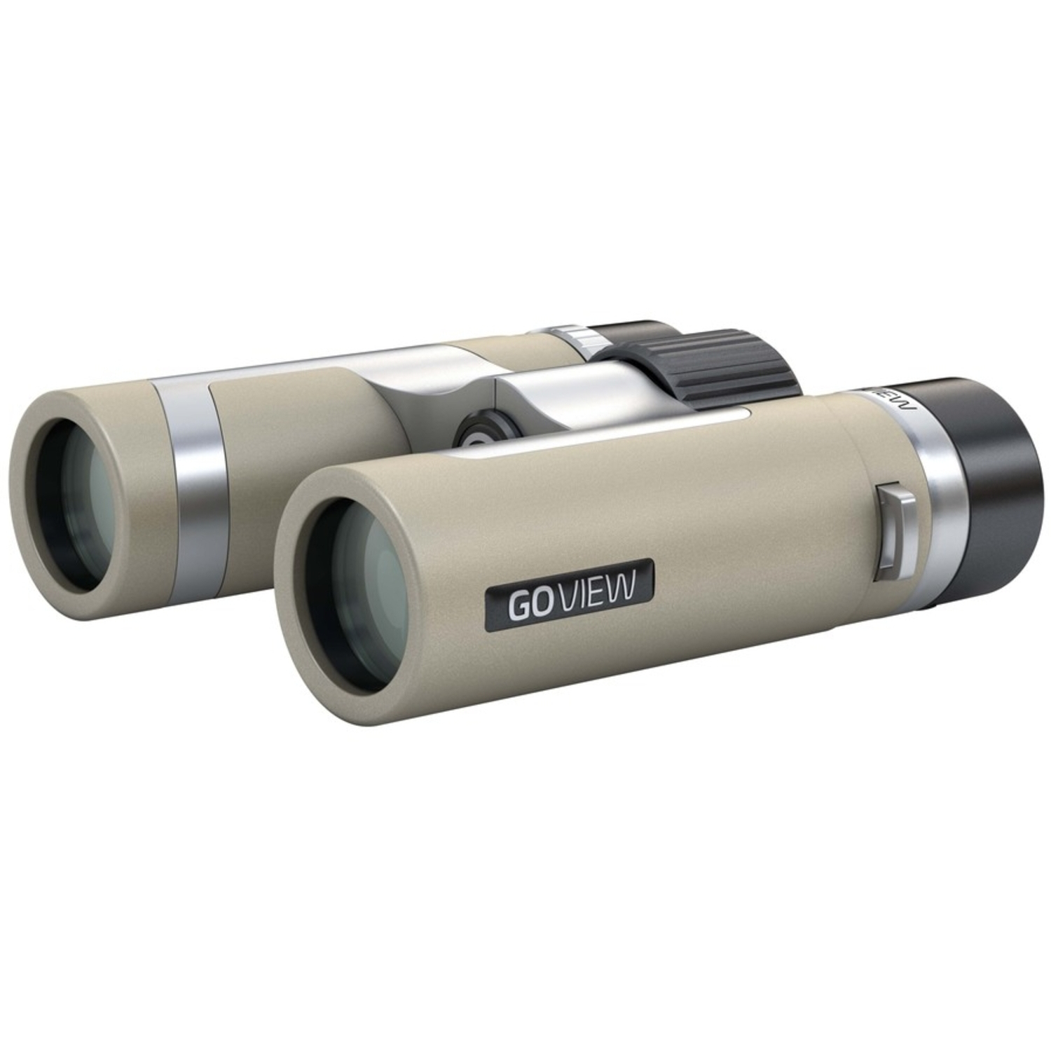 GoView ZOOMR 8x26, Light Brown