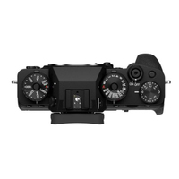 Fujifilm X-T4 schwarz gebraucht