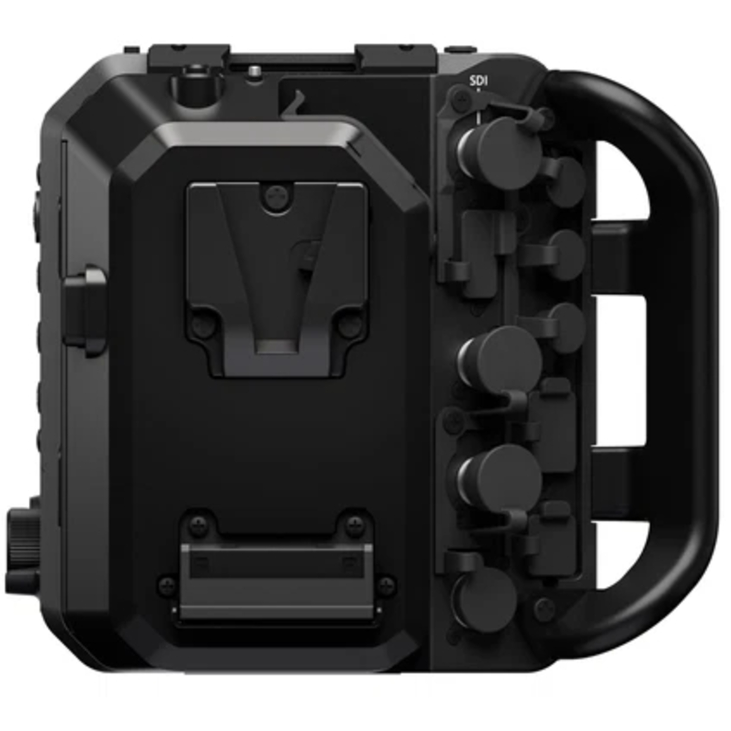 Fujifilm GFX ETERNA 55