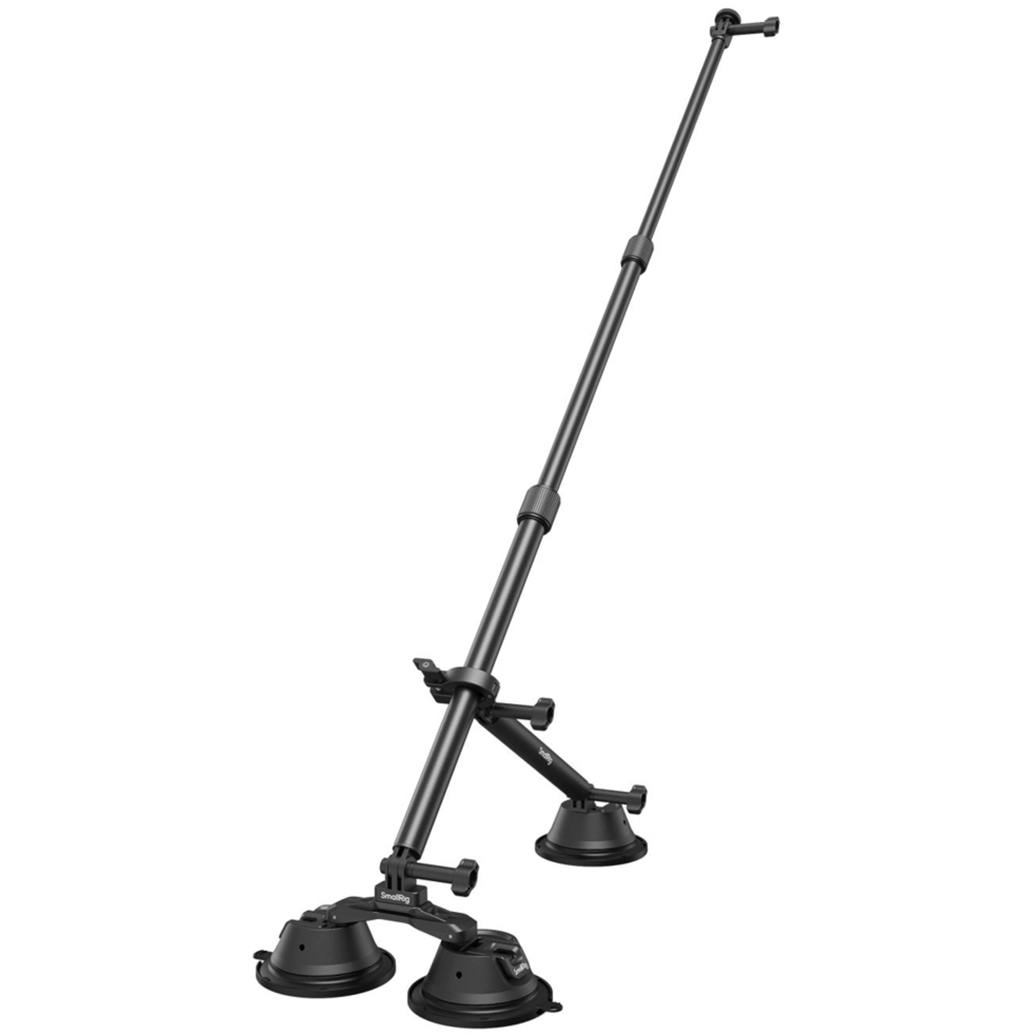 SmallRig Kamera-Saugnapf-Autohalterungsset 4380