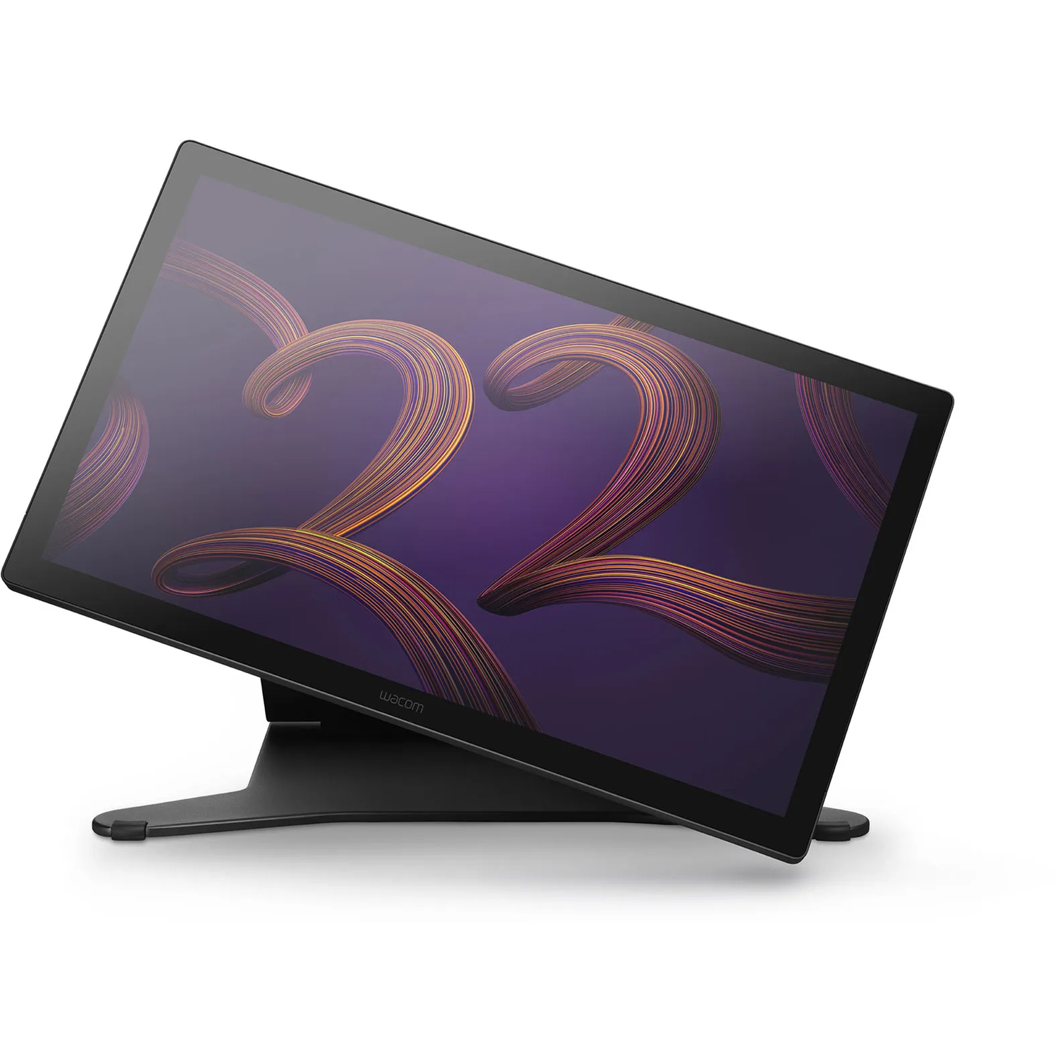 Wacom Cintiq Pro 22 Stand Bundle