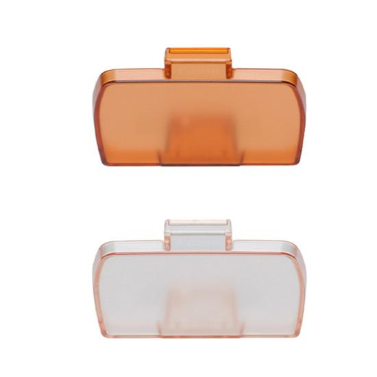 Canon SCF-EL Farbfilter-Set für Speedlite EL-1