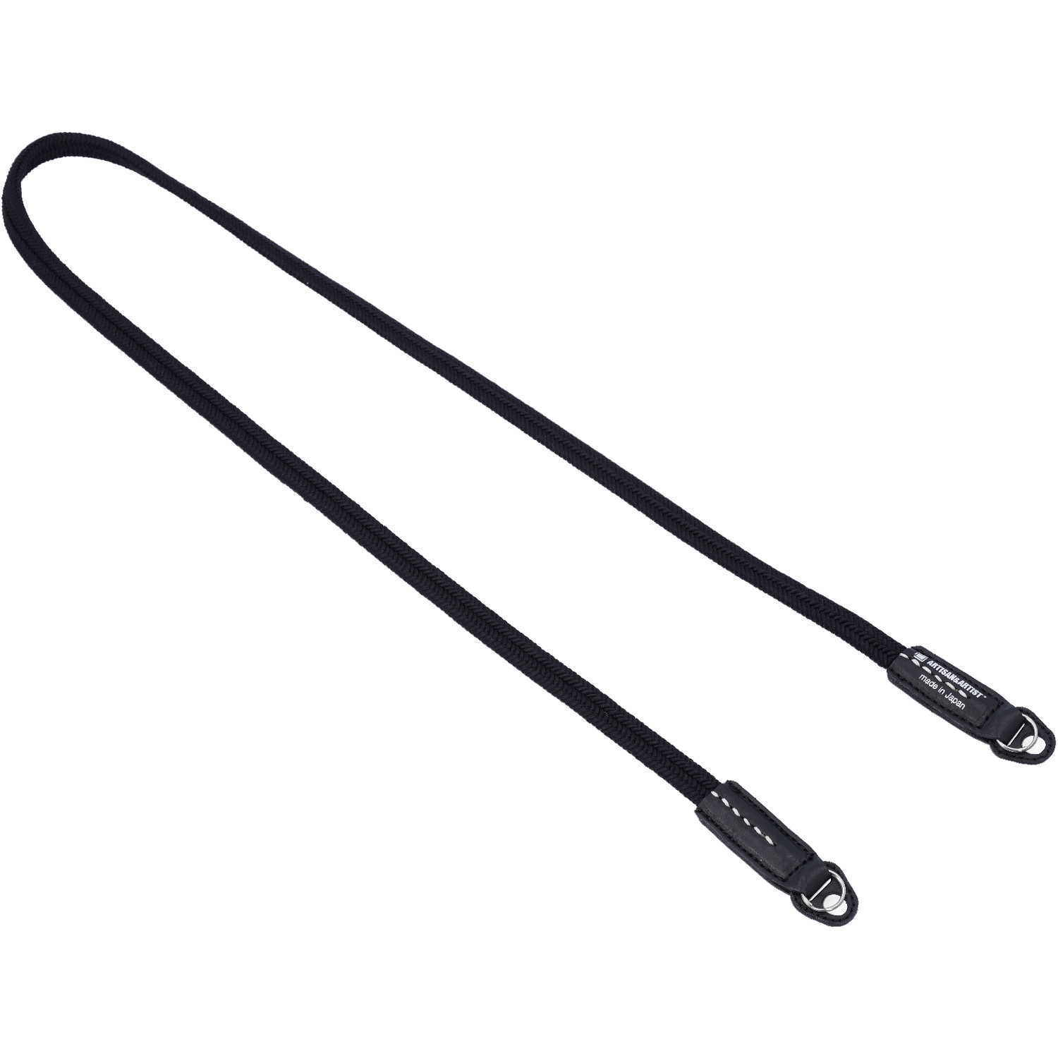 Artisan & Artist Kameragurt ACAM-310A Seide schwarz