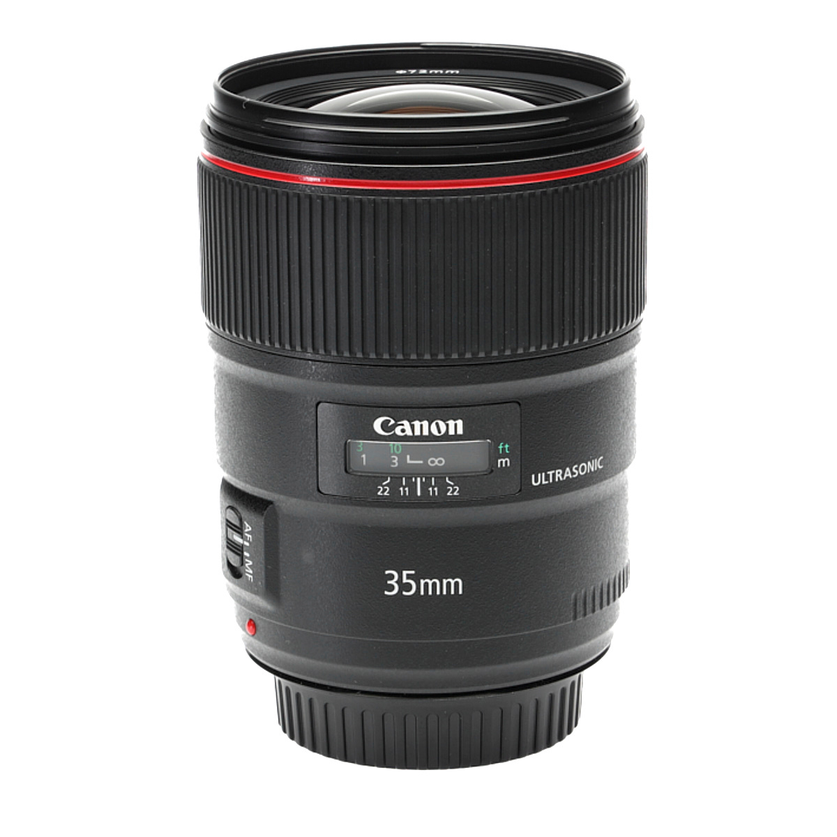Canon EF 35mm F1.4L II USM gebraucht