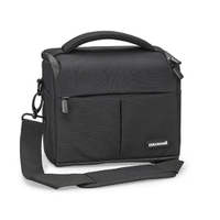 Cullmann MALAGA MAXIMA 120 SCHWARZ
